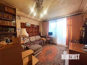 2-к квартира, вторичка, 64м2, 3/4 этаж