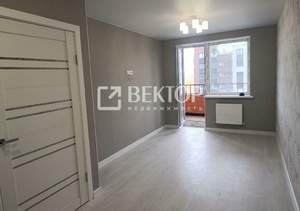 2-к квартира, вторичка, 53м2, 1/8 этаж