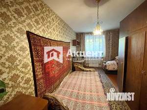 2-к квартира, вторичка, 45м2, 5/5 этаж