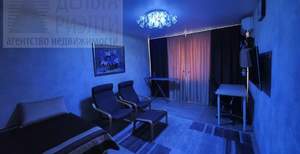 1-к квартира, вторичка, 40м2, 9/10 этаж