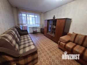 3-к квартира, вторичка, 62м2, 4/5 этаж