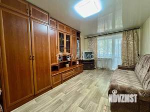 1-к квартира, вторичка, 32м2, 3/5 этаж