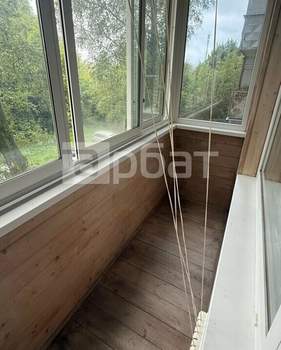 2-к квартира, вторичка, 47м2, 3/5 этаж