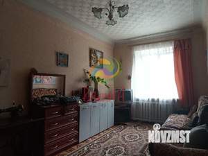 4-к квартира, вторичка, 99м2, 2/5 этаж