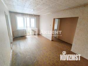 2-к квартира, вторичка, 45м2, 5/5 этаж