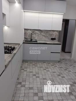 2-к квартира, вторичка, 67м2, 2/7 этаж