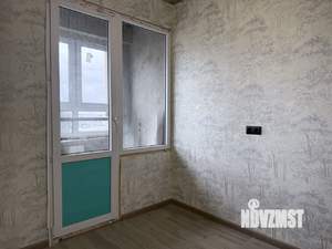 1-к квартира, вторичка, 37м2, 13/17 этаж