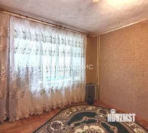 2-к квартира, вторичка, 42м2, 4/5 этаж
