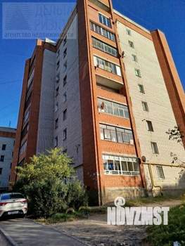 3-к квартира, вторичка, 110м2, 3/9 этаж