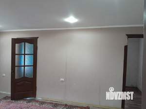 3-к квартира, вторичка, 41м2, 1/4 этаж