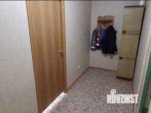 1-к квартира, вторичка, 36м2, 11/14 этаж