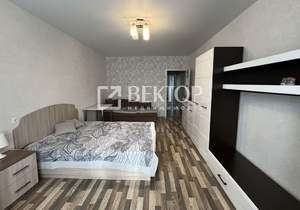3-к квартира, вторичка, 81м2, 2/17 этаж
