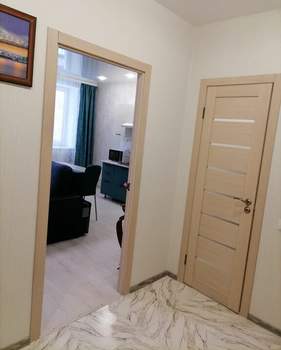 Студия квартира, вторичка, 32м2, 2/9 этаж