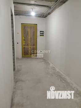 3-к квартира, вторичка, 80м2, 2/10 этаж