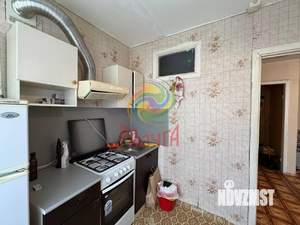 2-к квартира, вторичка, 42м2, 2/5 этаж