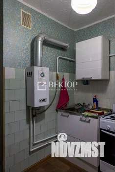 1-к квартира, вторичка, 33м2, 2/5 этаж