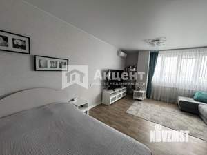1-к квартира, вторичка, 50м2, 17/20 этаж
