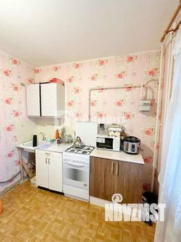 1-к квартира, вторичка, 41м2, 3/10 этаж