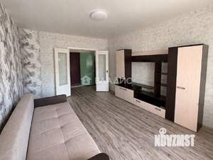 1-к квартира, вторичка, 40м2, 8/10 этаж
