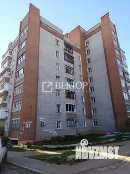 2-к квартира, вторичка, 45м2, 6/9 этаж