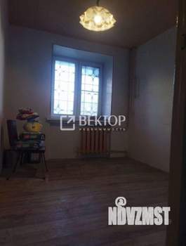 3-к квартира, вторичка, 62м2, 2/9 этаж
