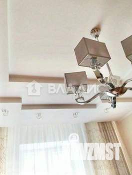 1-к квартира, вторичка, 38м2, 1/2 этаж