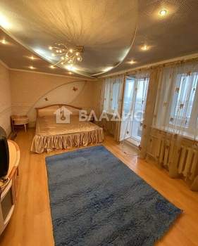 4-к квартира, вторичка, 108м2, 8/12 этаж