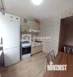 2-к квартира, вторичка, 44м2, 5/5 этаж