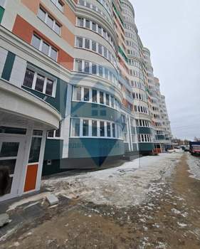 2-к квартира, сданный дом, 59м2, 8/14 этаж