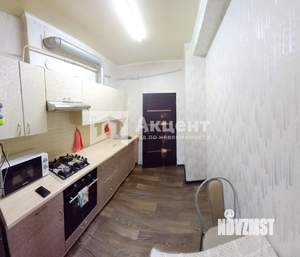 2-к квартира, вторичка, 44м2, 2/3 этаж