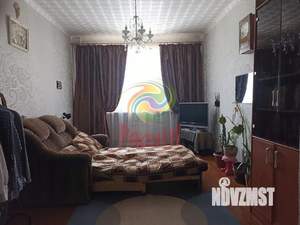 4-к квартира, вторичка, 83м2, 2/4 этаж