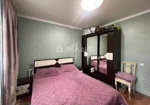 3-к квартира, вторичка, 80м2, 2/17 этаж