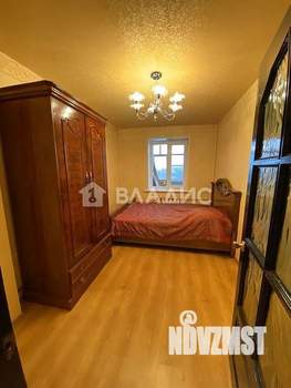 4-к квартира, вторичка, 108м2, 8/12 этаж