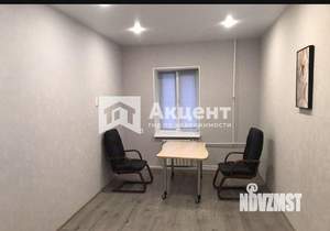 2-к квартира, вторичка, 41м2, 1/2 этаж