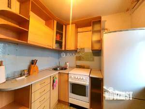 2-к квартира, вторичка, 45м2, 5/5 этаж