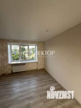 1-к квартира, вторичка, 28м2, 5/5 этаж