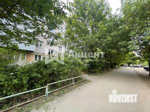 3-к квартира, вторичка, 53м2, 2/5 этаж