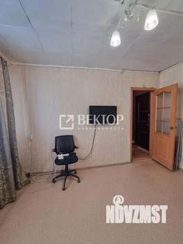 1-к квартира, вторичка, 25м2, 1/5 этаж
