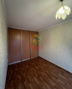 2-к квартира, вторичка, 45м2, 3/5 этаж