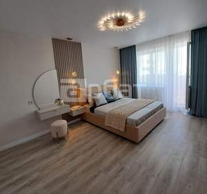 2-к квартира, вторичка, 69м2, 15/17 этаж