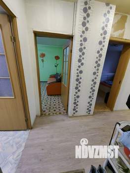 3-к квартира, вторичка, 61м2, 3/5 этаж