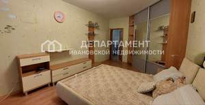 3-к квартира, вторичка, 104м2, 5/5 этаж