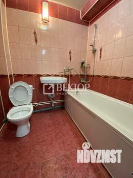1-к квартира, вторичка, 36м2, 6/11 этаж
