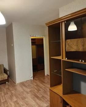 1-к квартира, вторичка, 30м2, 3/5 этаж
