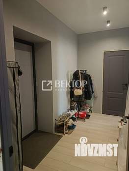 2-к квартира, вторичка, 52м2, 4/7 этаж