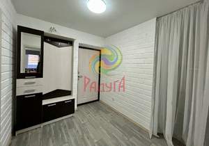 1-к квартира, вторичка, 42м2, 1/10 этаж