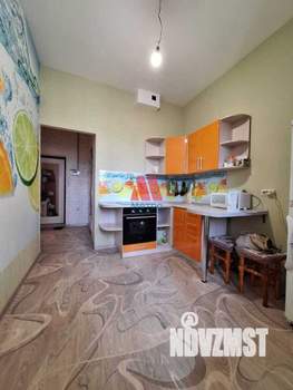 1-к квартира, вторичка, 33м2, 4/21 этаж