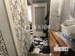 2-к квартира, вторичка, 50м2, 1/5 этаж