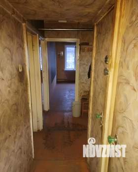 3-к квартира, вторичка, 64м2, 5/5 этаж