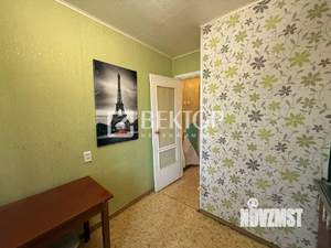 1-к квартира, вторичка, 32м2, 4/5 этаж